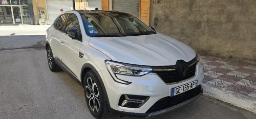Renault Arkana 2022 