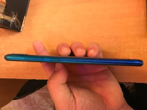 Huawei y7prime 2019 Y7 prime 2019