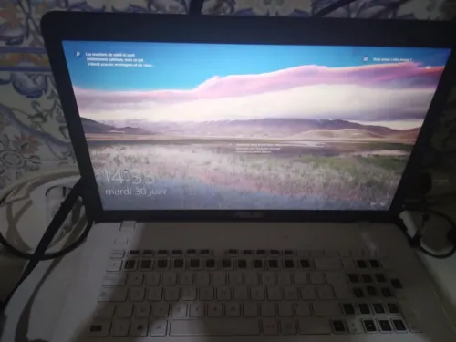 micro portable asus i3 5 generation