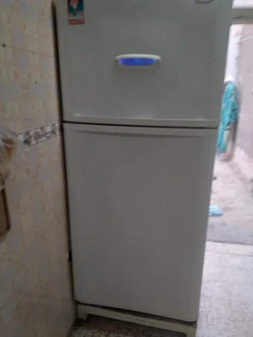 ثلاجة من نوع Frigor