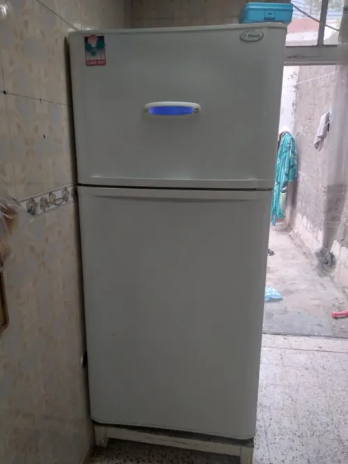 ثلاجة من نوع Frigor