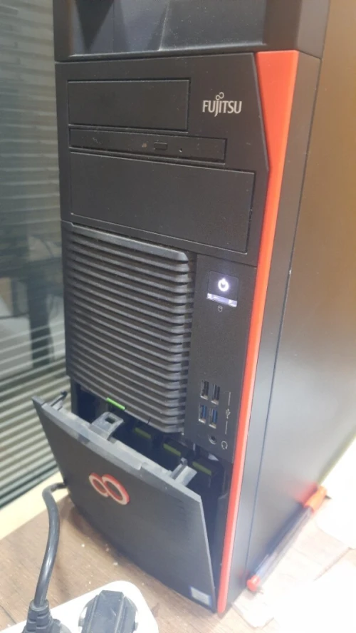 Unité Fujitsu