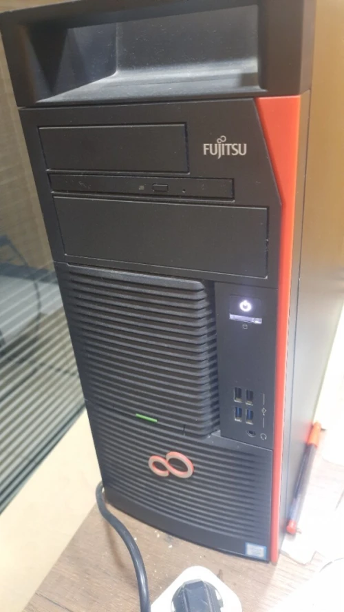 Unité Fujitsu
