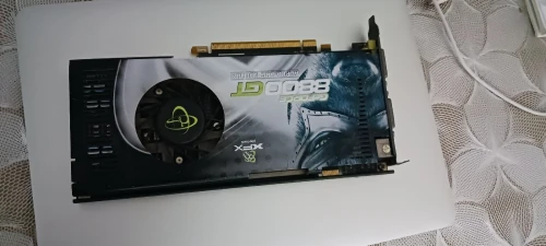 GeForce 8800