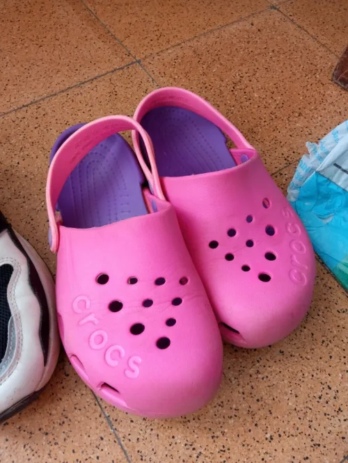chaussures fille p 36  