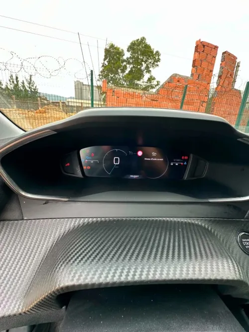 Peugeot 208 2024 Allure Pack