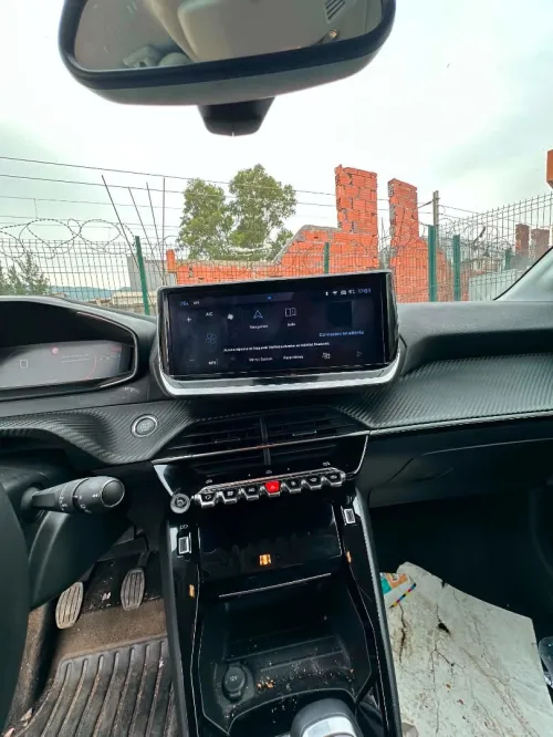 Peugeot 208 2024 Allure Pack
