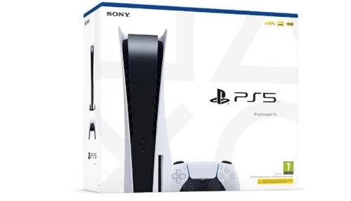 PlayStation 5