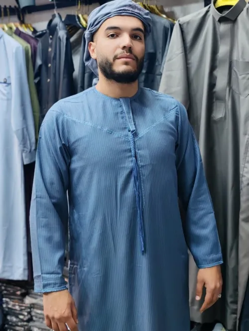 قميص عماني