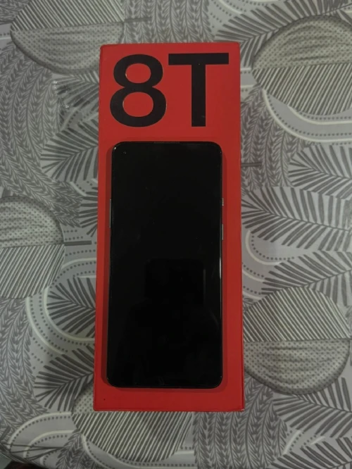 One Plus 8T