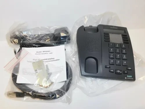 Alcatel 4010 / 4018 / 4019