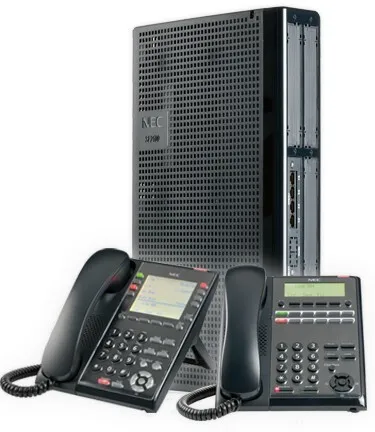 NEC NEC SL2100