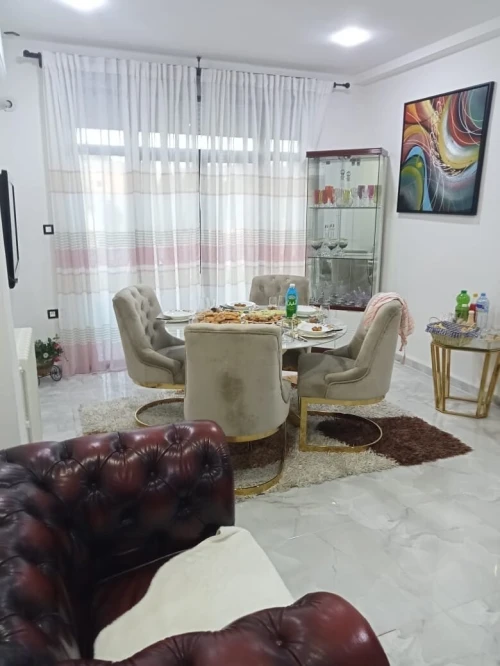 Vente Appartement Niveau de villa F4 Constantine Constantine