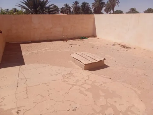 Vente Villa Ghardaïa Zelfana