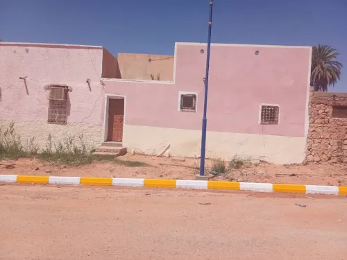 Vente Villa Ghardaïa Zelfana