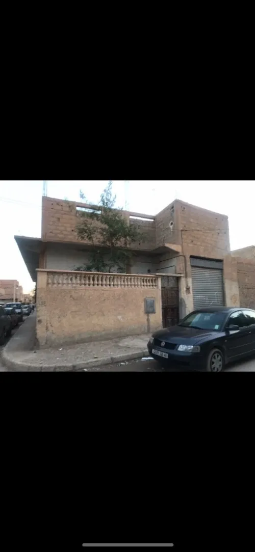 Vente Villa Biskra Biskra