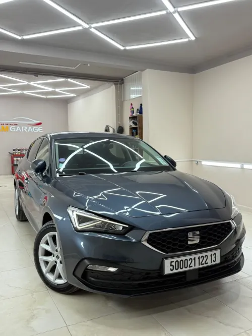 Seat Leon 2022 Leon