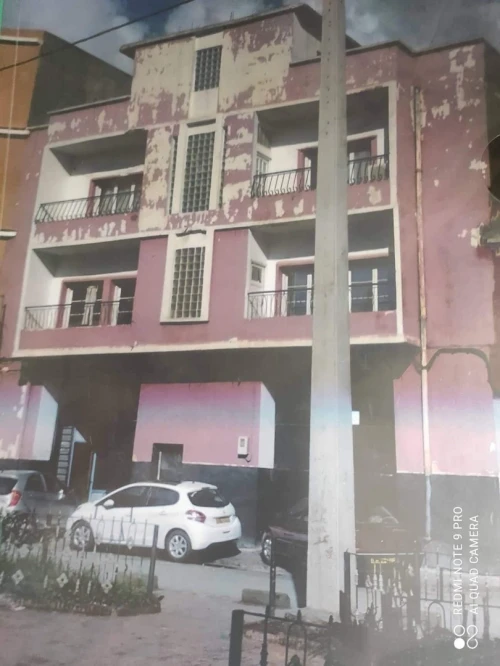 Vente Villa Oran Oran