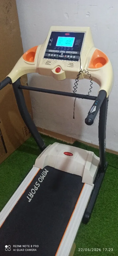 Tapis roulant