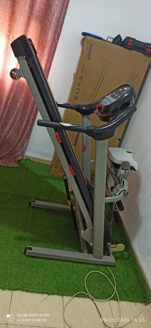Tapis roulant