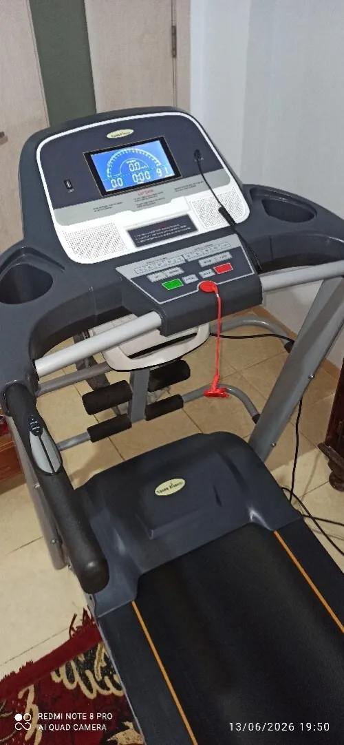 Tapis roulant VF
