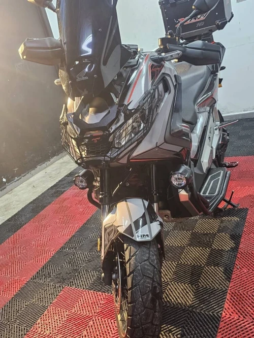 Honda Xadv 2020
