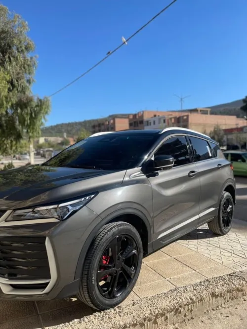 Geely Coolray 2025 Ful option