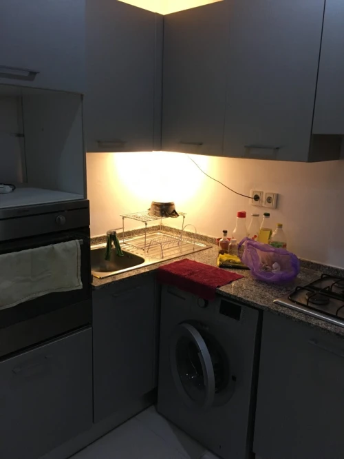 Vente Appartement F2 Oran Oran