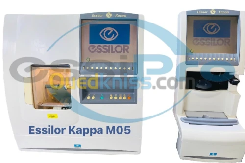 Essilor Kappa M05 - 2003