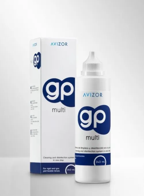 Produit GP AVIZOR 250ml Grand Flacon