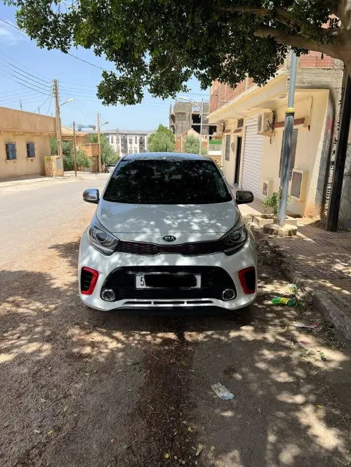 Kia Picanto 2018 GT-Line