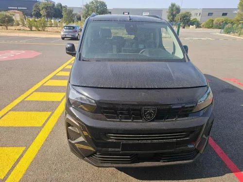Peugeot Rifter 2025 Allure