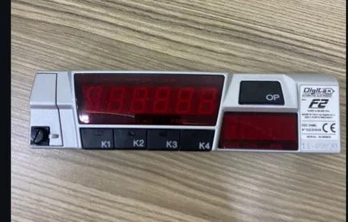 Compteur pour taxi