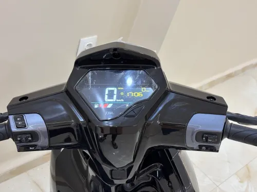 Sym St 200 2026