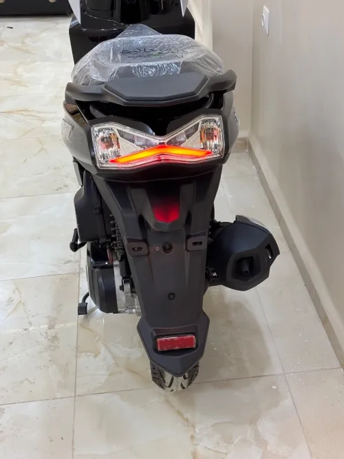 Sym St 200 2026