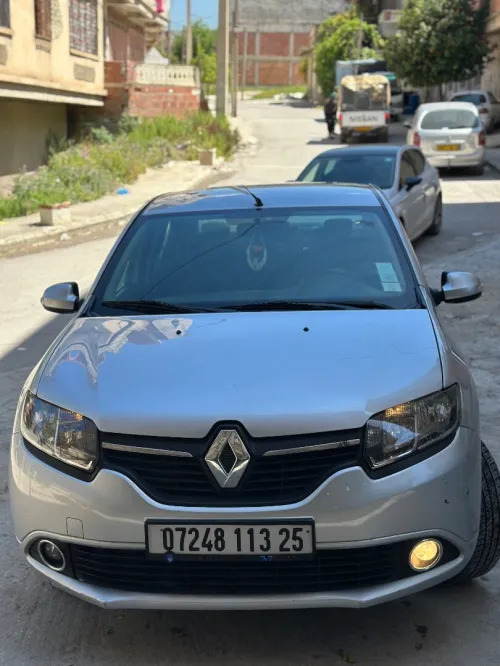 Renault Symbol 2013 Symbol