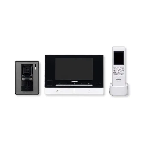 VideoPhone PANASONIC Sans fil TST KX-SWD272BX