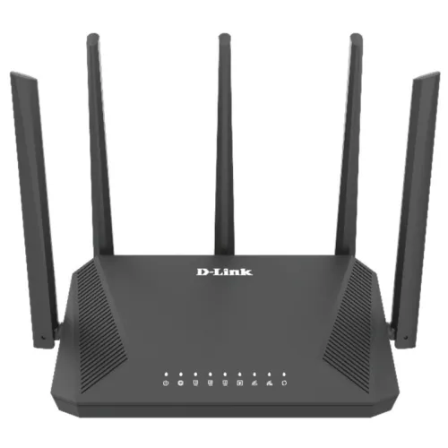 Router AX3000 D-LINK Multi GiGaBit Wireless WiFi6 DIR-X3010