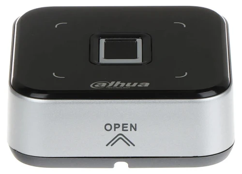 Access Reader fingerprint, Card Mifare ASR2102A
