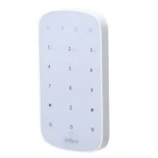WIRELESS KEYPAD DAHUA Clavier Sans fil ARK30T-W2