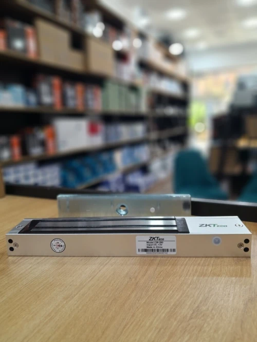 [CM280] Serrure électromagnétique, Force 280Kg, Indicateur LED