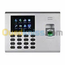 Pointeuse biométrique ZKTECO K40 LAN-USB