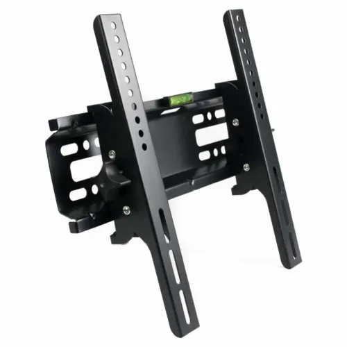SUPPORT TV MURAL 32 to 43 RAPITRON INCLINABLE UP TO 15 MAX 30KG RAP-011