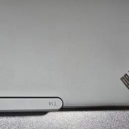 LAPTOP ThinkPad T14 Gen 5 Ultra 5 135U vPro