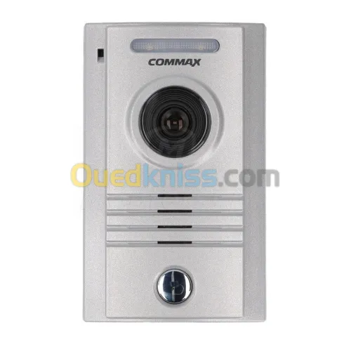 Commax plaque de Rue-1 button [DRC-40K]