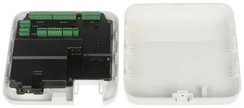 Contrôleur d accès inSider DAHUA 2 porte Alim PoE ASC3202B