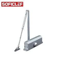 GROUME Ferme Porte 85Kg SOFICLEF
