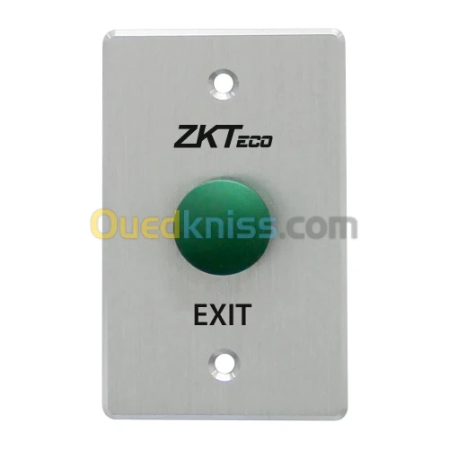 Boutton sortie ZKTECO EB103-G