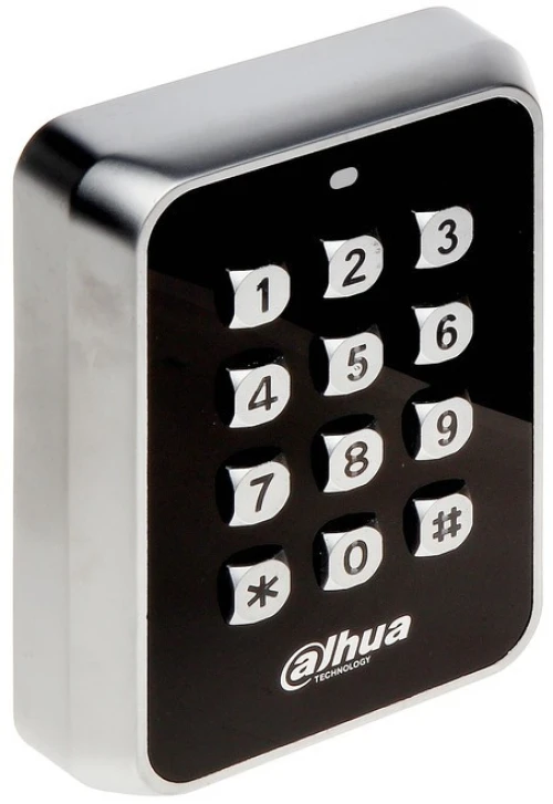 Lecteur Dahua RS485 Anti vandale ASR1101M
