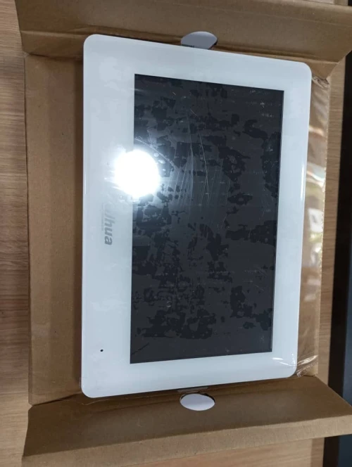 KIT Vidéo Phone Hybrid 2-wire Wi-Fi KTX01 